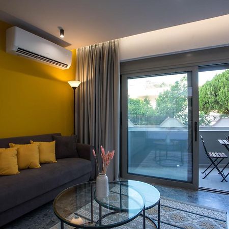 Gm Apartments-Rhodes Luxury Living Kalithies 외부 사진