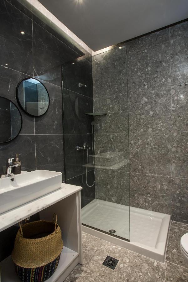 Gm Apartments-Rhodes Luxury Living Kalithies 외부 사진