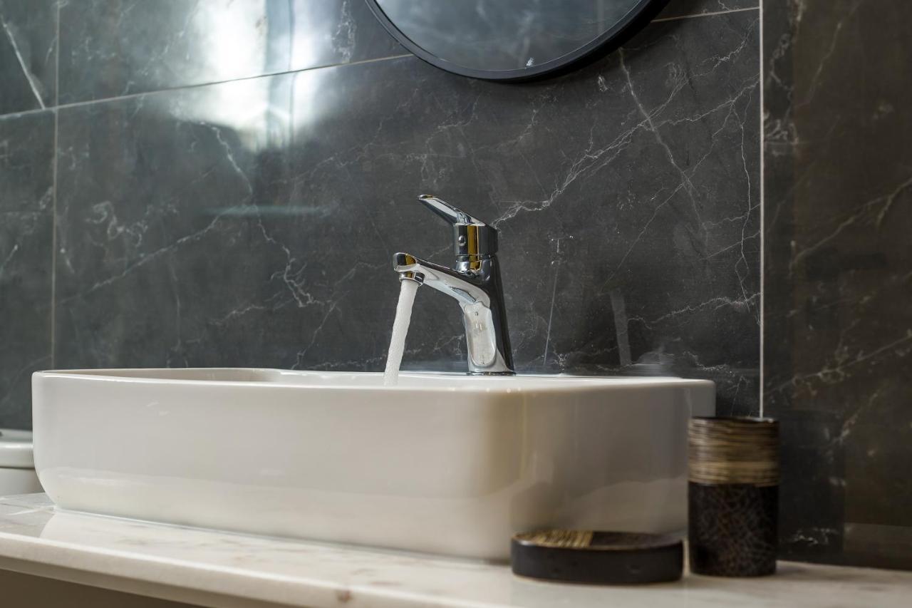 Gm Apartments-Rhodes Luxury Living Kalithies 외부 사진
