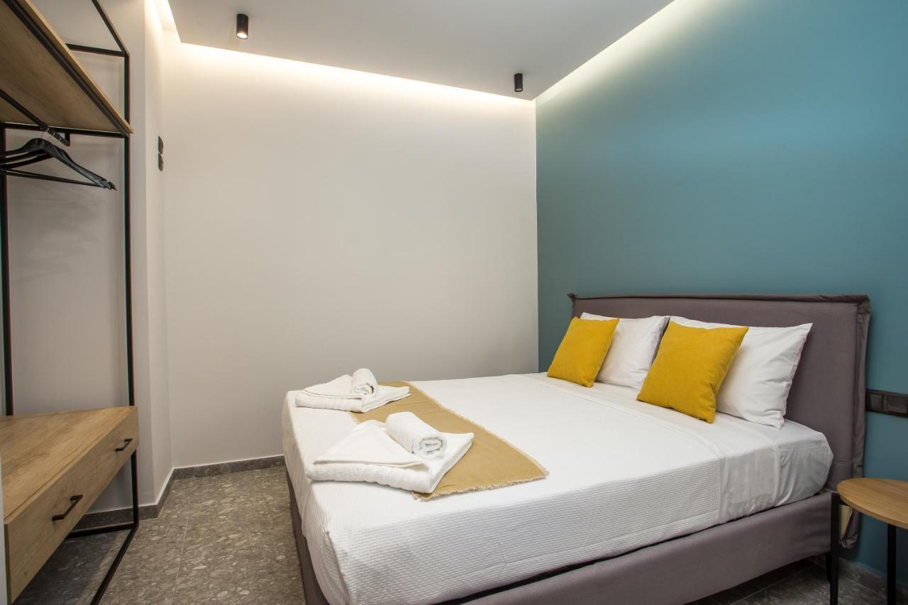 Gm Apartments-Rhodes Luxury Living Kalithies 외부 사진