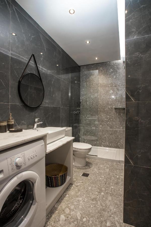 Gm Apartments-Rhodes Luxury Living Kalithies 외부 사진