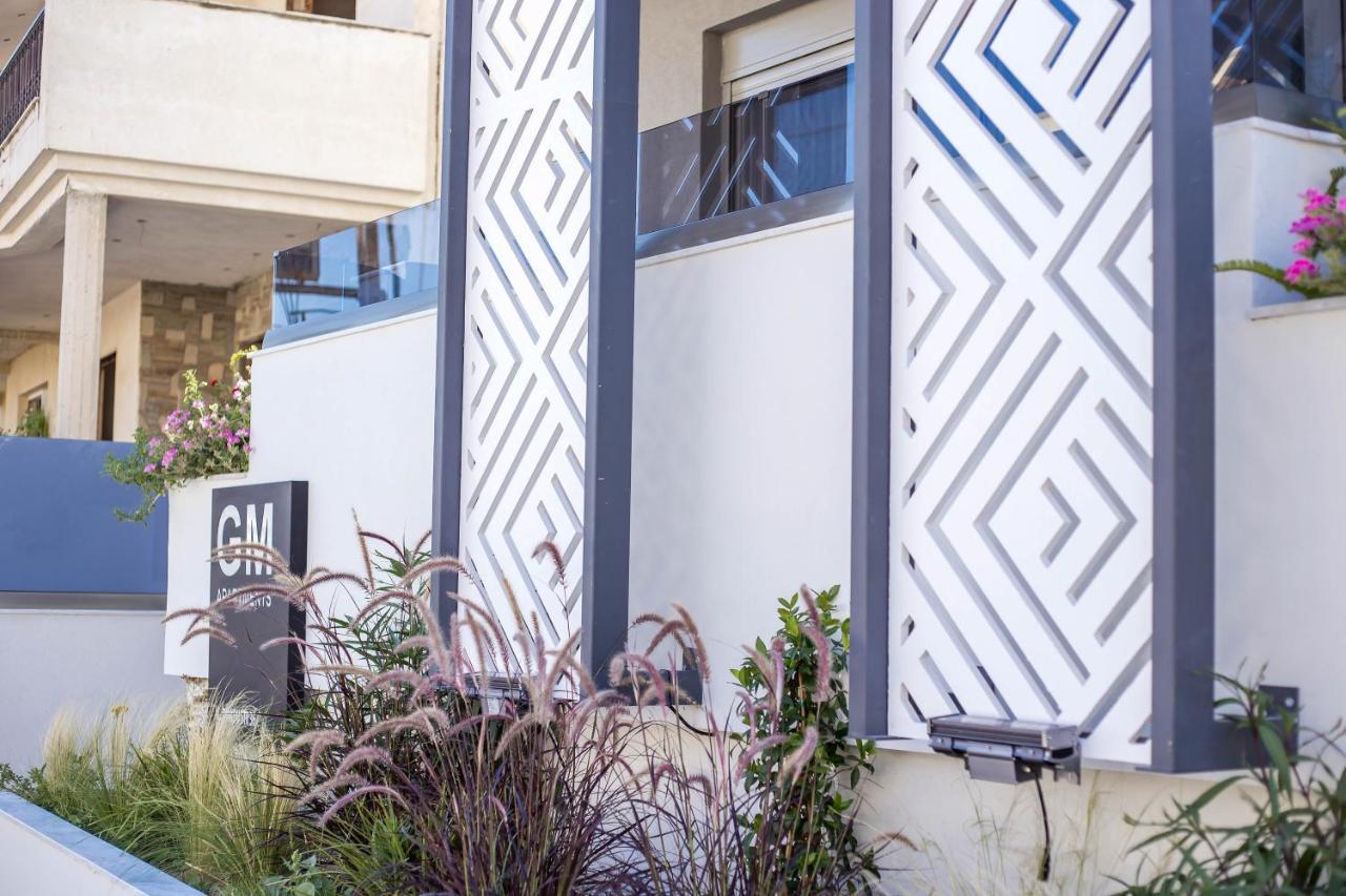 Gm Apartments-Rhodes Luxury Living Kalithies 외부 사진