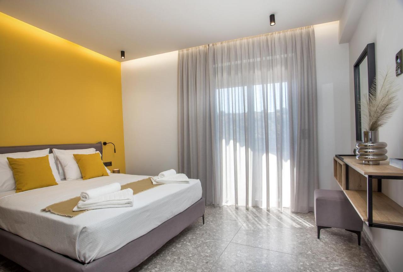 Gm Apartments-Rhodes Luxury Living Kalithies 외부 사진