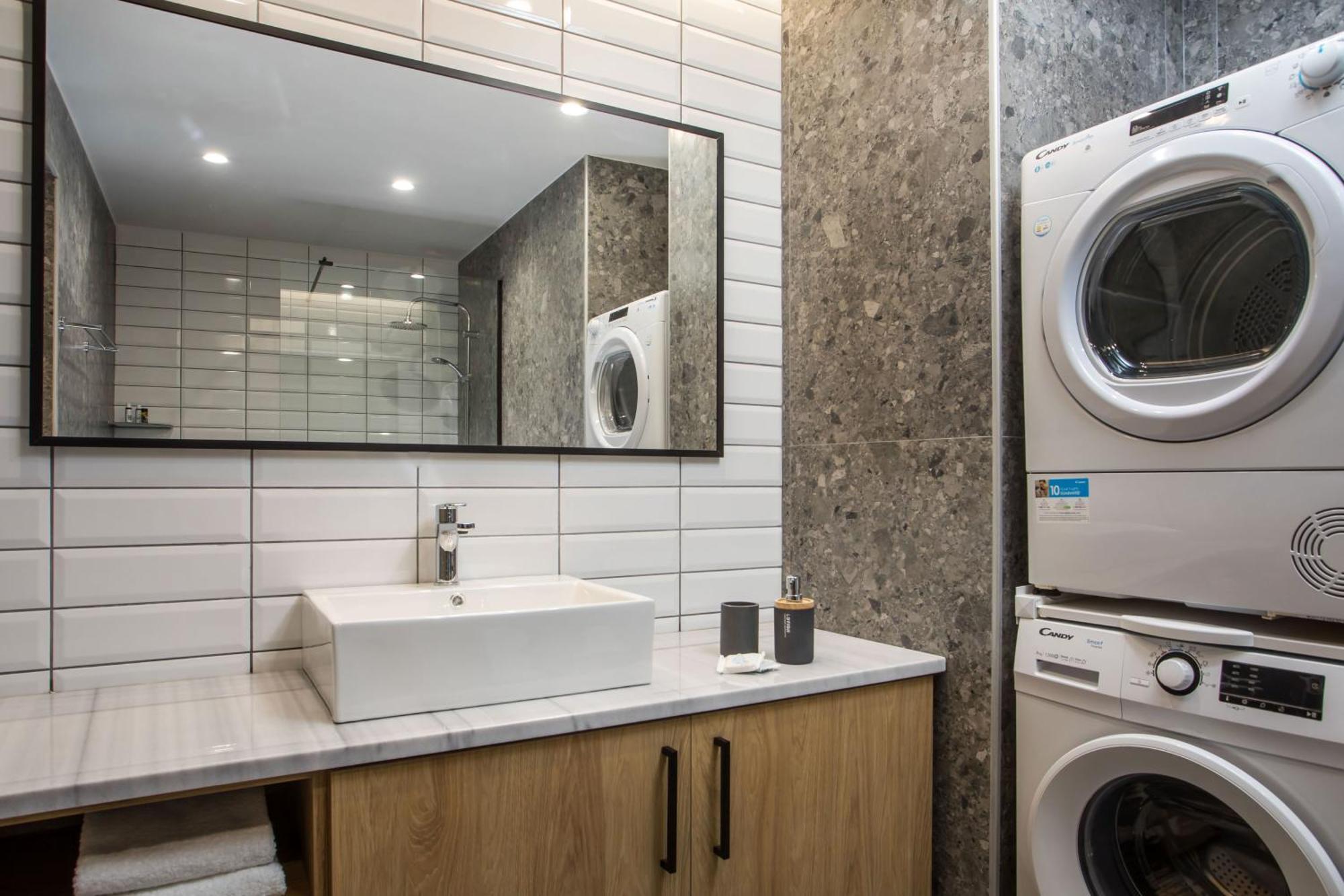 Gm Apartments-Rhodes Luxury Living Kalithies 외부 사진