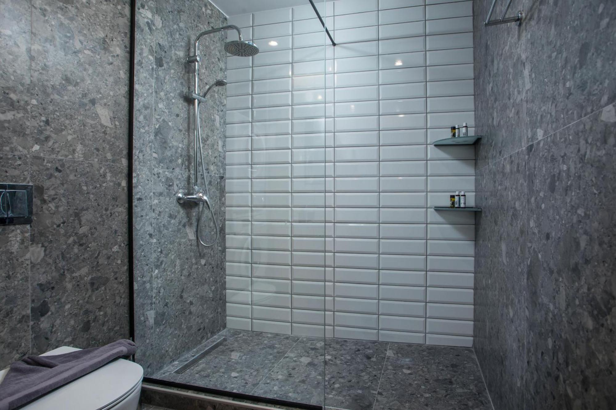 Gm Apartments-Rhodes Luxury Living Kalithies 외부 사진